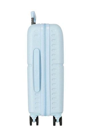Maleta de cabina Accent  - 55 cm -  37 l - Azul