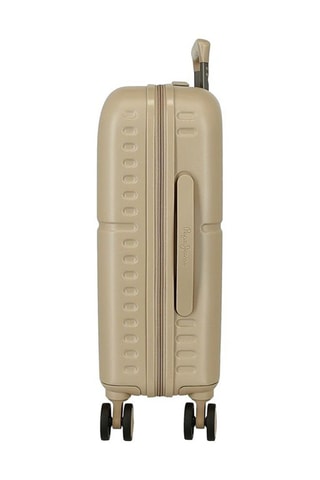 Maleta de cabina Accent -  55 cm - Beige