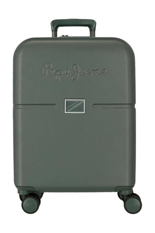 Maleta de cabina Acent -  55 cm - Verde