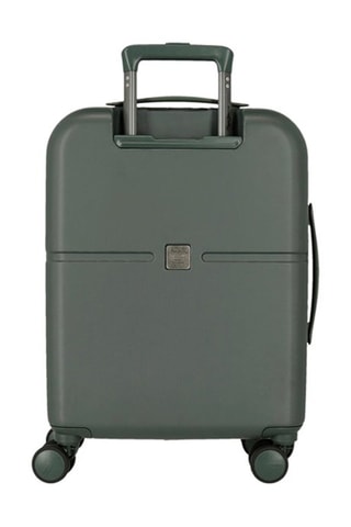 Maleta de cabina Acent -  55 cm - Verde