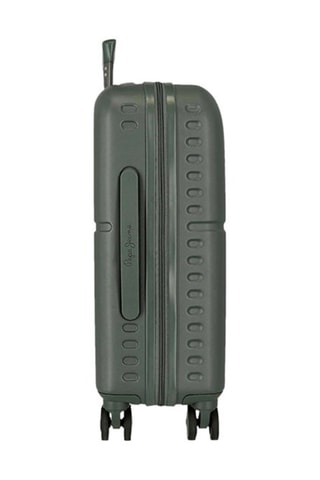 Maleta de cabina Acent -  55 cm - Verde