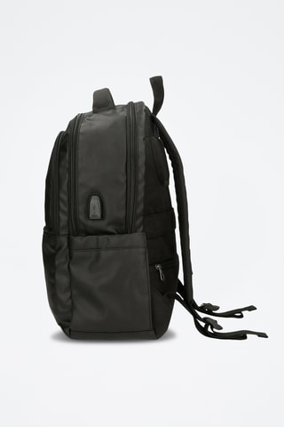 Mochila Dortmund - Gris