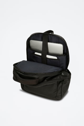 Mochila Dortmund - Gris