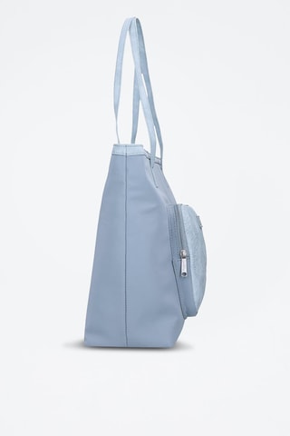 Bolso shopper Jana - Azul