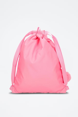 Mochila Alenka - Rosa
