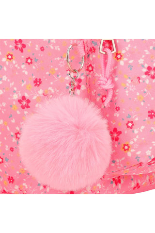 Mochila Alenka - Rosa
