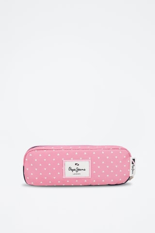 Estuche Noni Denim - Multicolor