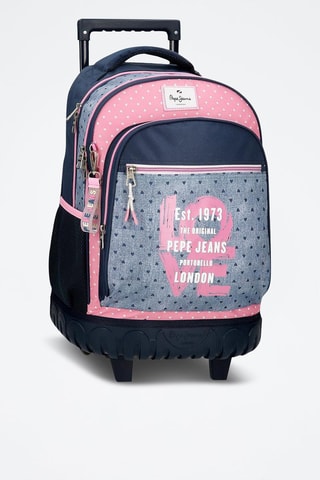 Mochila - Multicolor