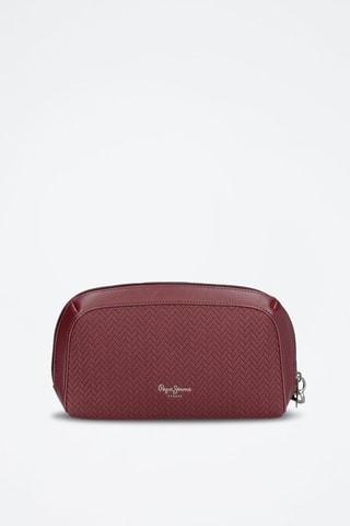 Cartera - Rojo