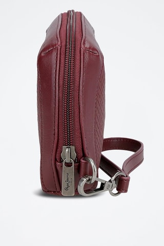 Cartera - Rojo