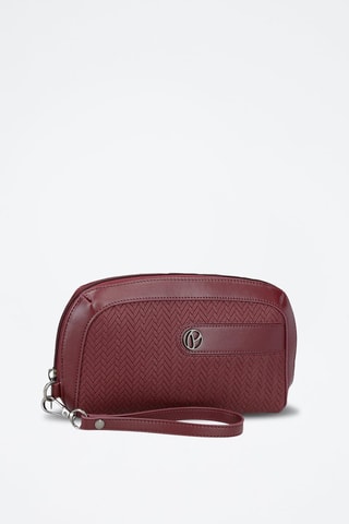 Cartera - Rojo