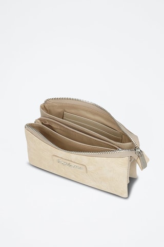 Monedero Jana - Beige