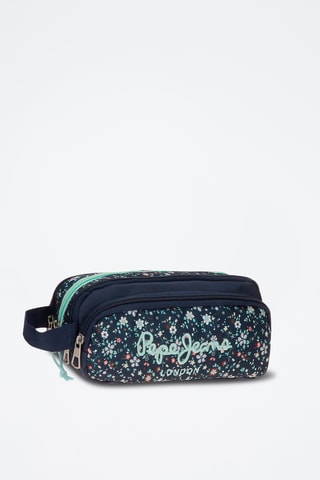 Estuche Alenka - Azul