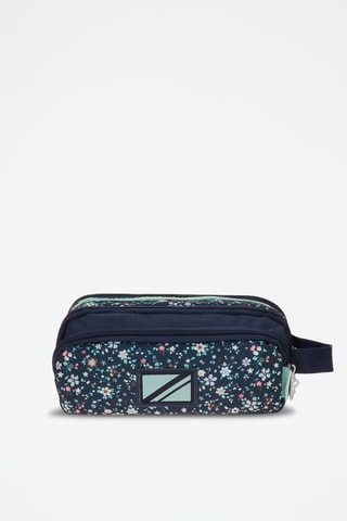 Estuche Alenka - Azul