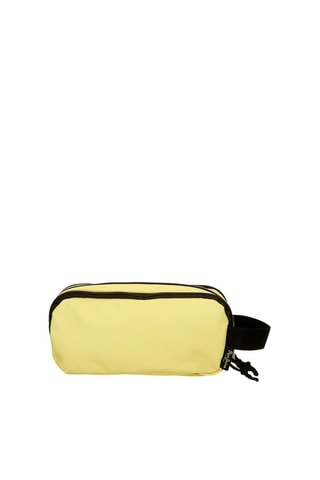 Estuche Aris - Amarillo