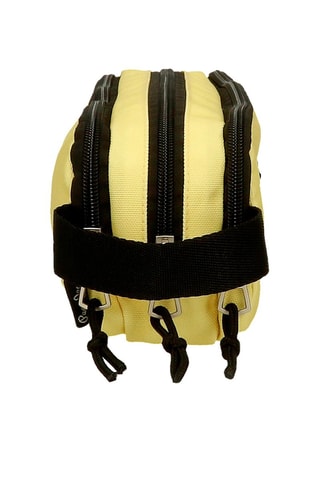 Estuche Aris - Amarillo