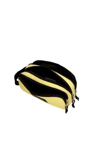 Estuche Aris - Amarillo