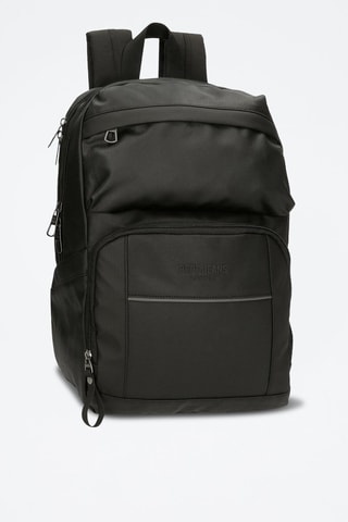 Mochila Dortmund - Negro