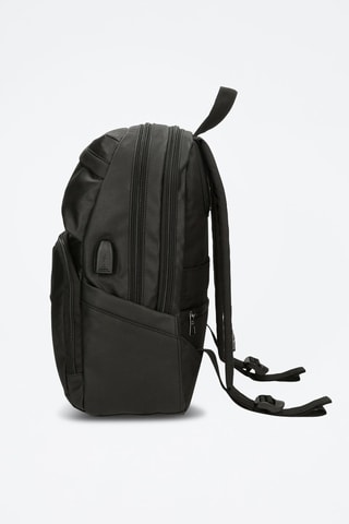 Mochila Dortmund - Negro