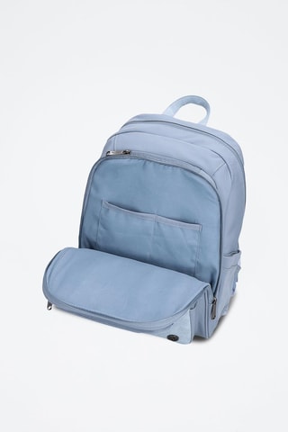 Mochila - Azul