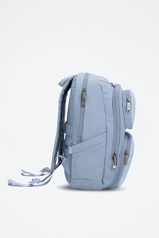 Mochila - Azul