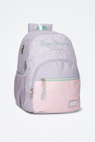 Mochila Renata - Violeta