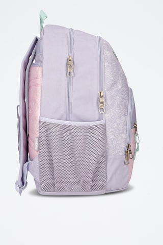 Mochila Renata - Violeta