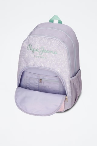 Mochila Renata - Violeta