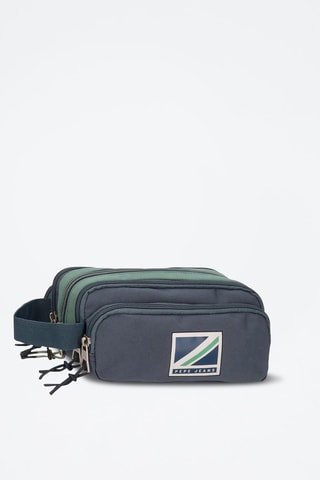 Estuche Tom - Azul