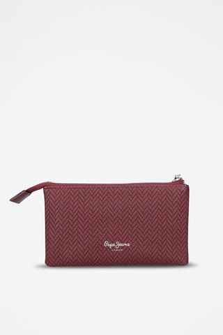 Estuche Sprig - Rojo