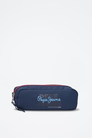 Estuche Seldon - Negro