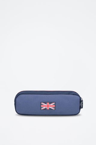 Estuche Seldon - Negro