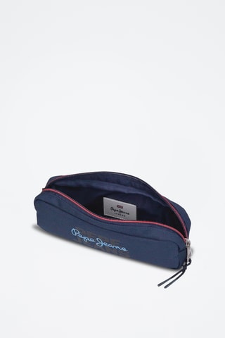 Estuche Seldon - Negro