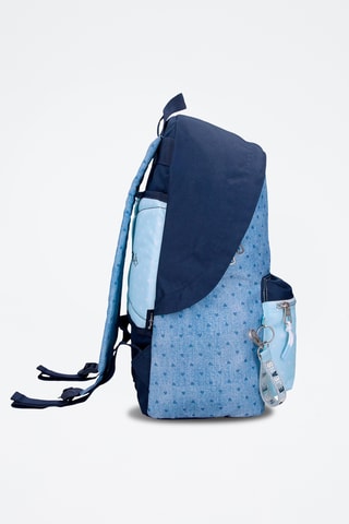 Mochila Noni Denim - Azul
