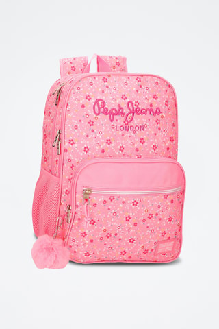 Mochila Alenka - Rosa