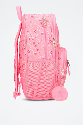 Mochila Alenka - Rosa