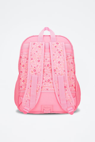 Mochila Alenka - Rosa