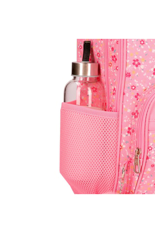 Mochila Alenka - Rosa