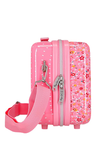 Vanity Alenka - 29 cm - Rosa