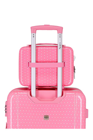 Vanity Alenka - 29 cm - Rosa