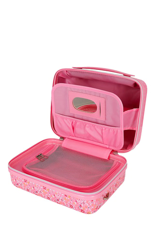 Vanity Alenka - 29 cm - Rosa