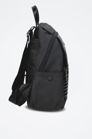 Mochila Biker - Negro