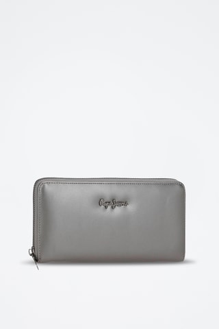 Cartera Ruby - Gris