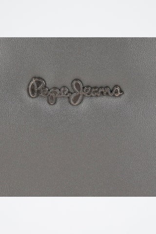 Cartera Ruby - Gris