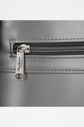 Cartera Ruby - Gris