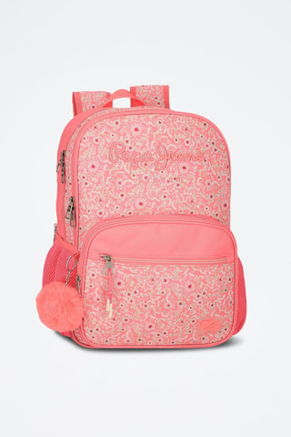 Mochila Nahid - Rosa