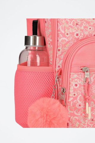 Mochila Nahid - Rosa