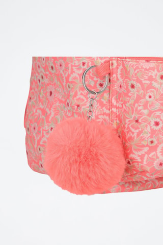 Mochila Nahid - Rosa