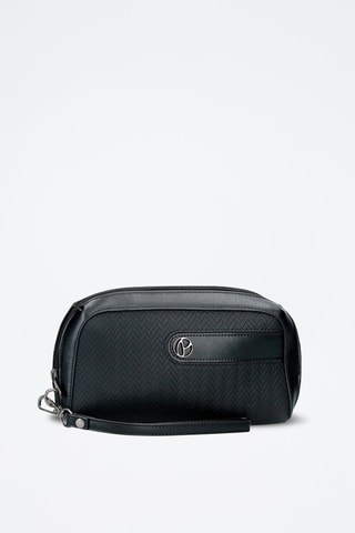 Bolso de mano - Negro