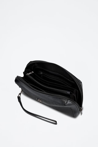 Bolso de mano - Negro